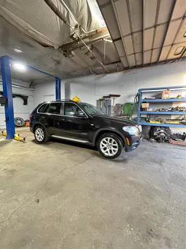 2013 BMW X5 3.0i Sport Utility