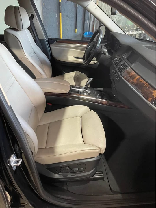 2013 BMW E70 X5 - Image 7 of 9