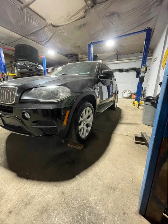 2013 BMW E70 X5 - Image 3 of 9