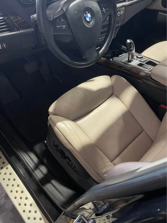 2013 BMW E70 X5 - Image 6 of 9