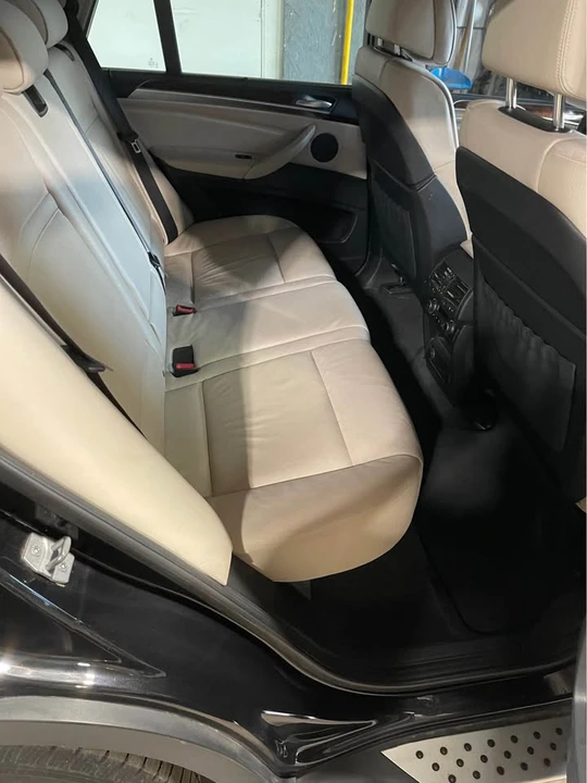 2013 BMW E70 X5 - Image 9 of 9