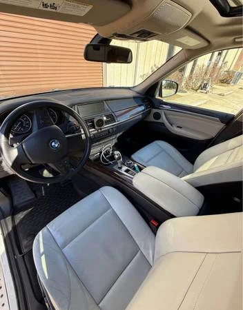 2013 BMW E70 X5 - Image 5 of 6