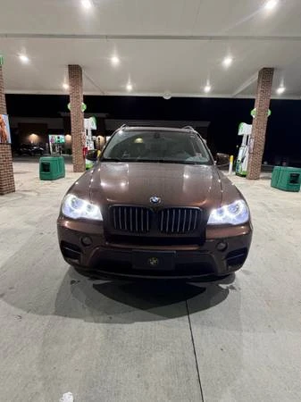 2013 BMW E70 X5 - Image 4 of 6
