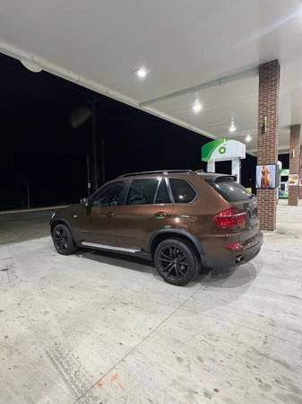 2013 BMW E70 X5 - Image 3 of 6