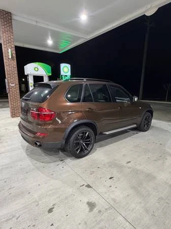 2013 BMW E70 X5 - Image 2 of 6