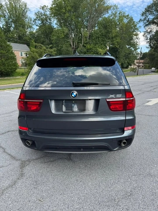 2013 BMW E70 X5 - Image 5 of 20