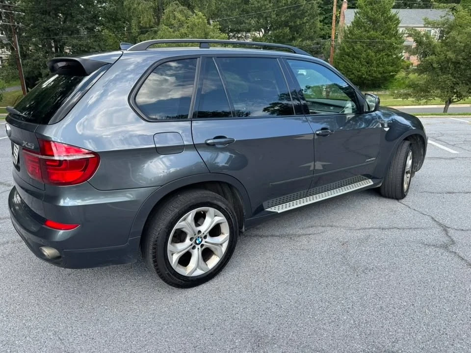 2013 BMW E70 X5 - Image 4 of 20