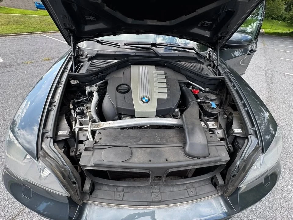 2013 BMW E70 X5 - Image 19 of 20