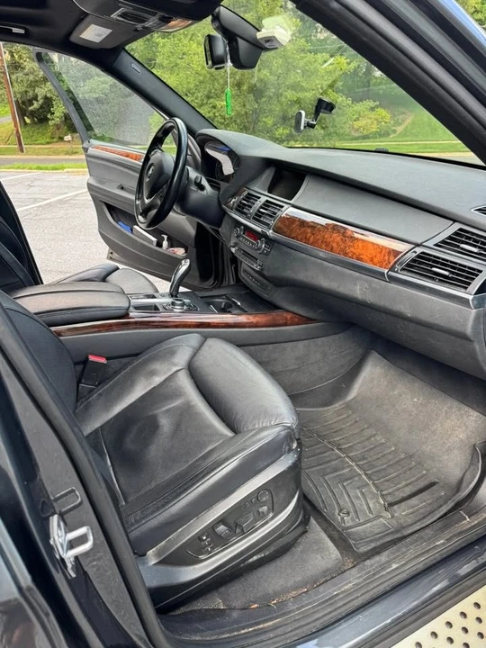 2013 BMW E70 X5 - Image 7 of 20