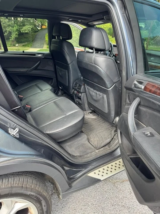 2013 BMW E70 X5 - Image 8 of 20