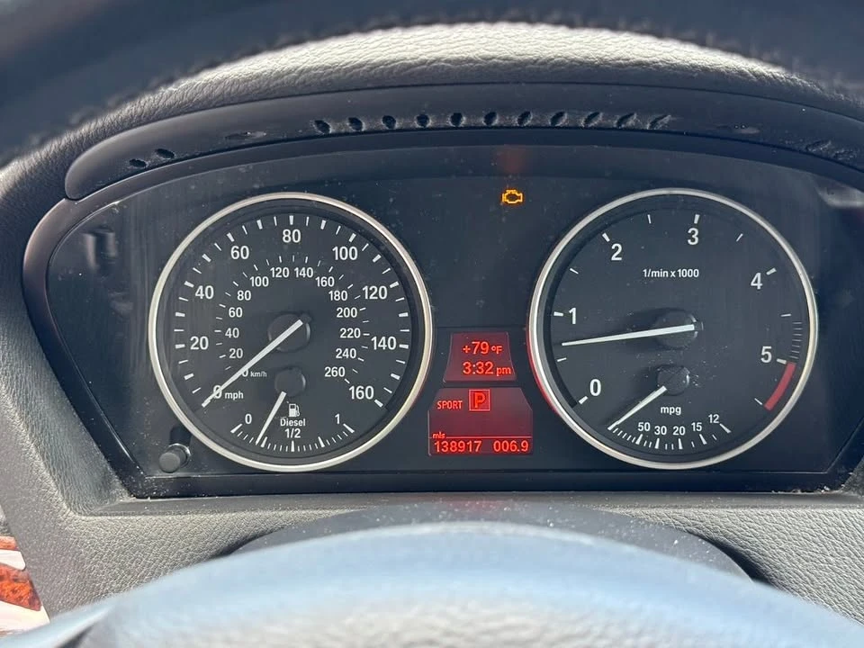 2013 BMW E70 X5 - Image 15 of 20
