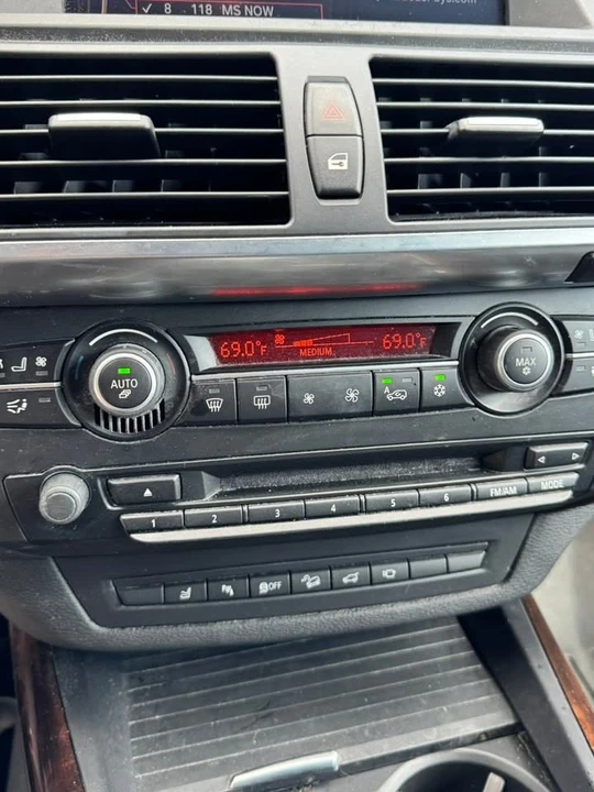2013 BMW E70 X5 - Image 13 of 20