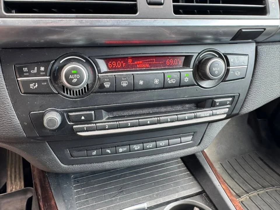 2013 BMW E70 X5 - Image 16 of 20