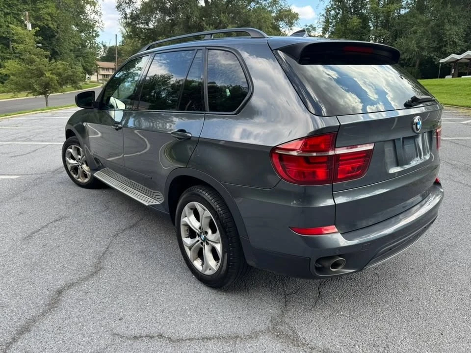 2013 BMW E70 X5 - Image 6 of 20