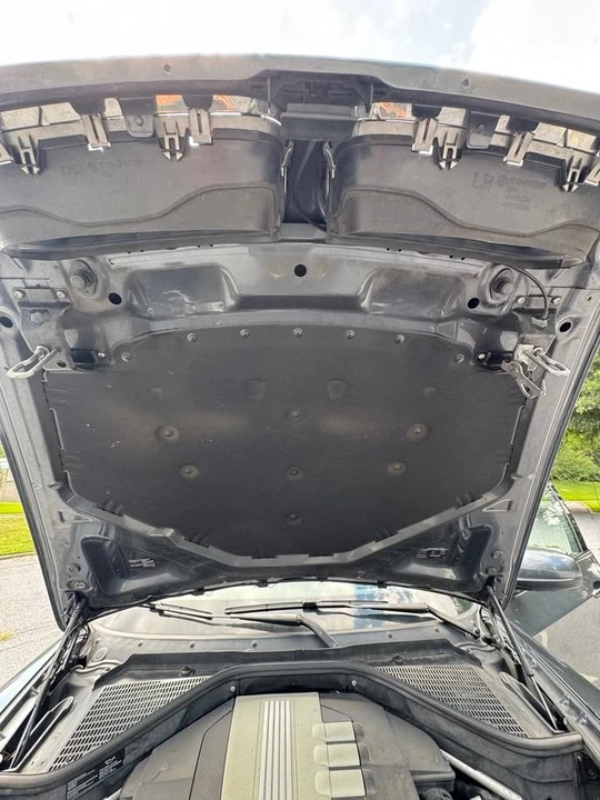 2013 BMW E70 X5 - Image 20 of 20