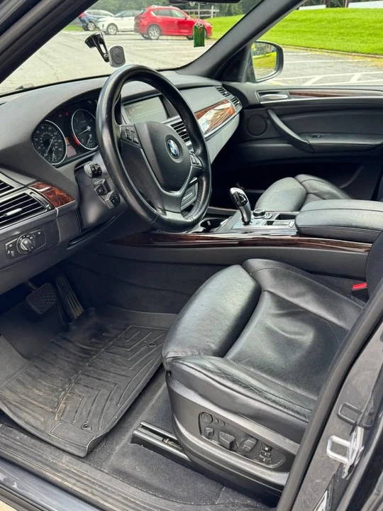 2013 BMW E70 X5 - Image 12 of 20