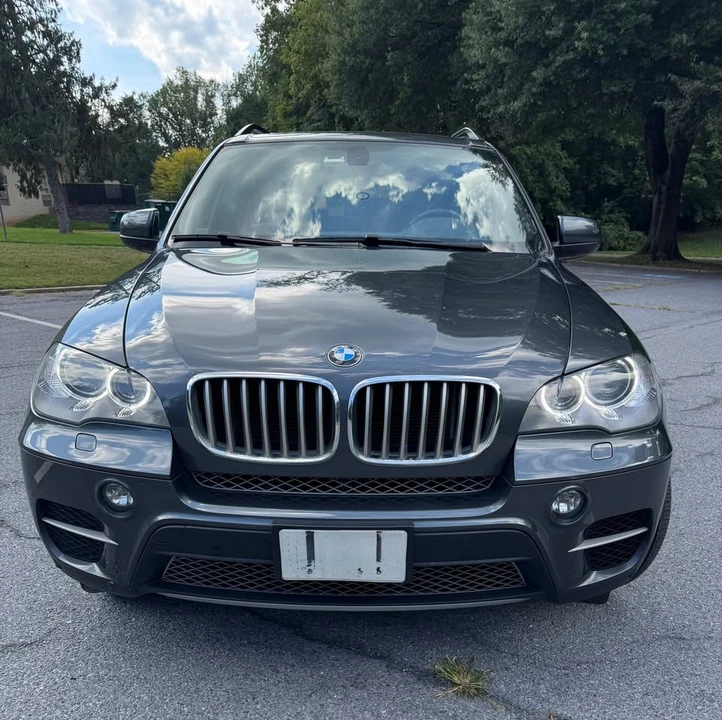 2013 BMW E70 X5 - Image 2 of 20