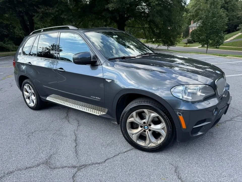 2013 BMW E70 X5 - Image 3 of 20