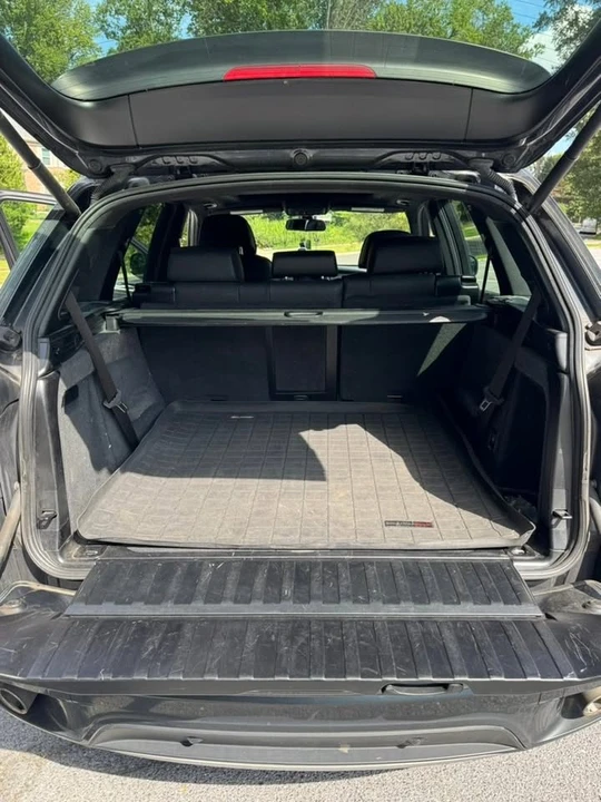 2013 BMW E70 X5 - Image 9 of 20