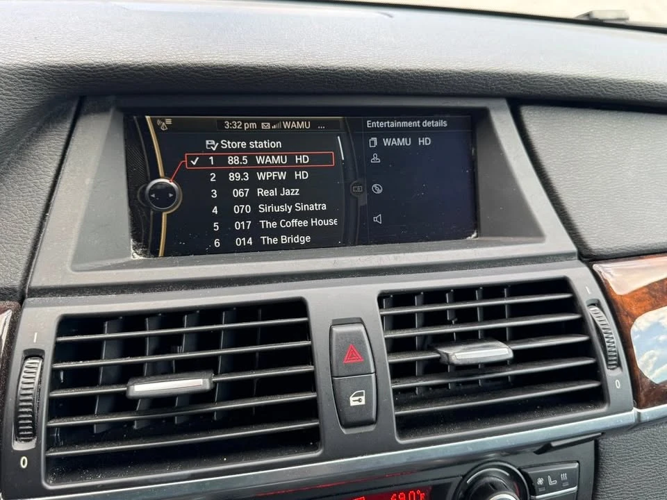2013 BMW E70 X5 - Image 14 of 20
