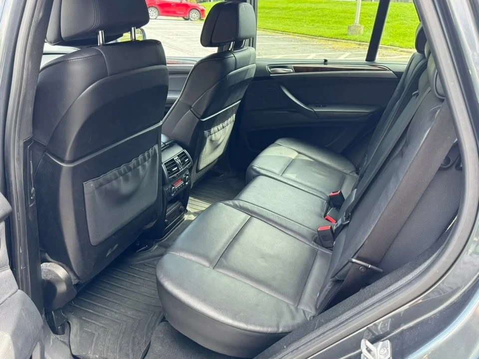 2013 BMW E70 X5 - Image 11 of 20