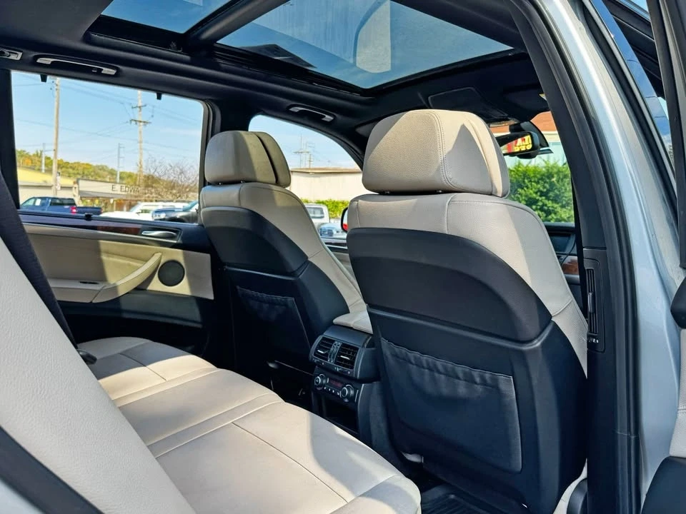 2013 BMW E70 X5 - Image 13 of 17