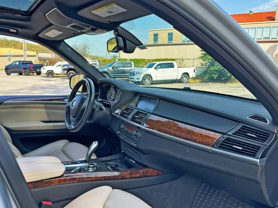 2013 BMW E70 X5 - Image 8 of 17