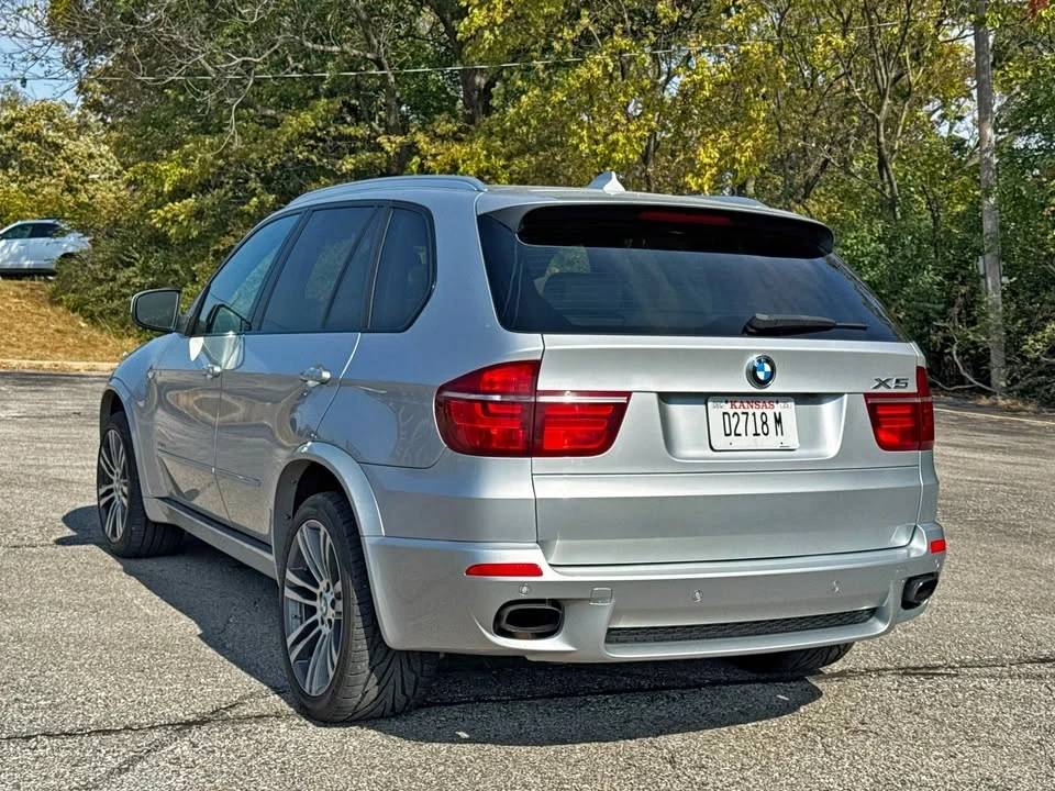 2013 BMW E70 X5 - Image 6 of 17
