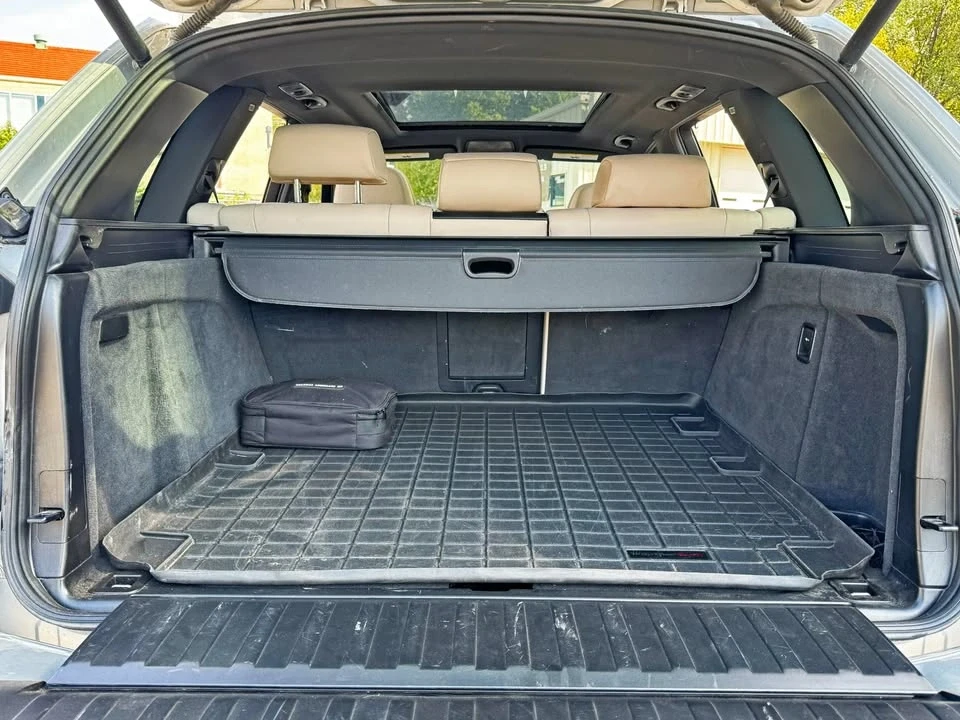 2013 BMW E70 X5 - Image 15 of 17