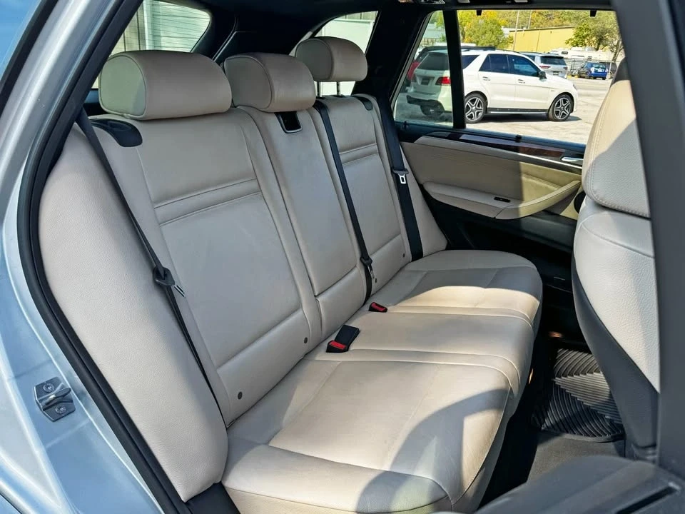 2013 BMW E70 X5 - Image 14 of 17