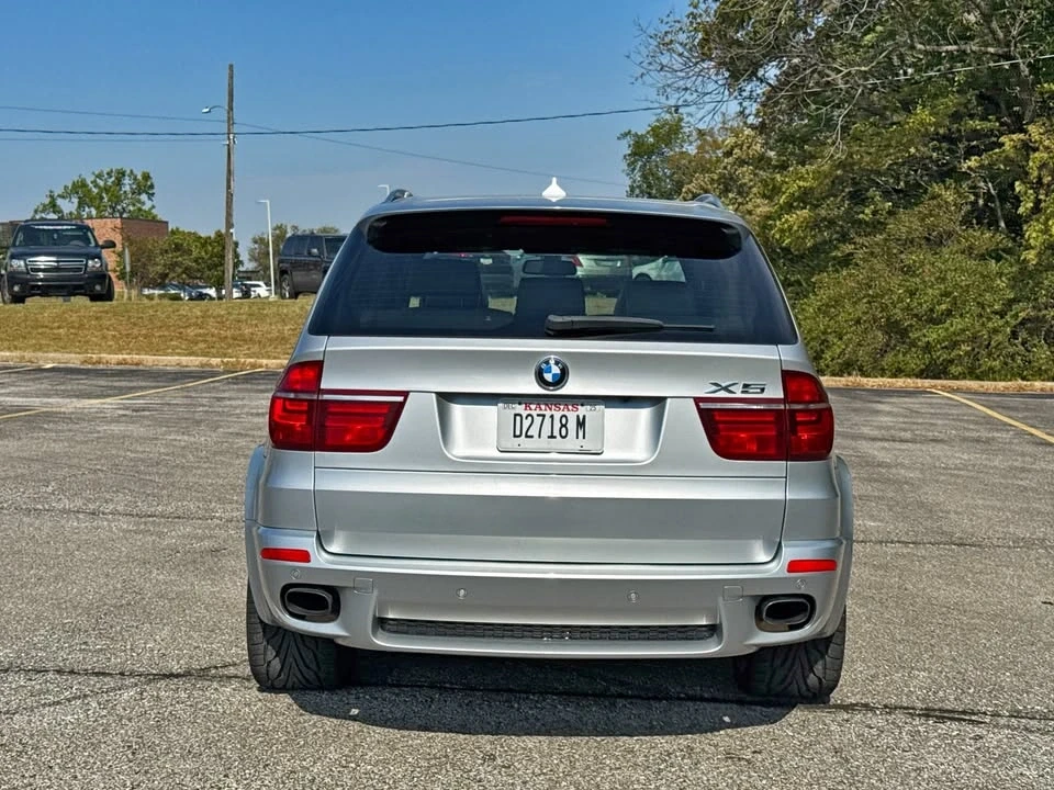 2013 BMW E70 X5 - Image 5 of 17