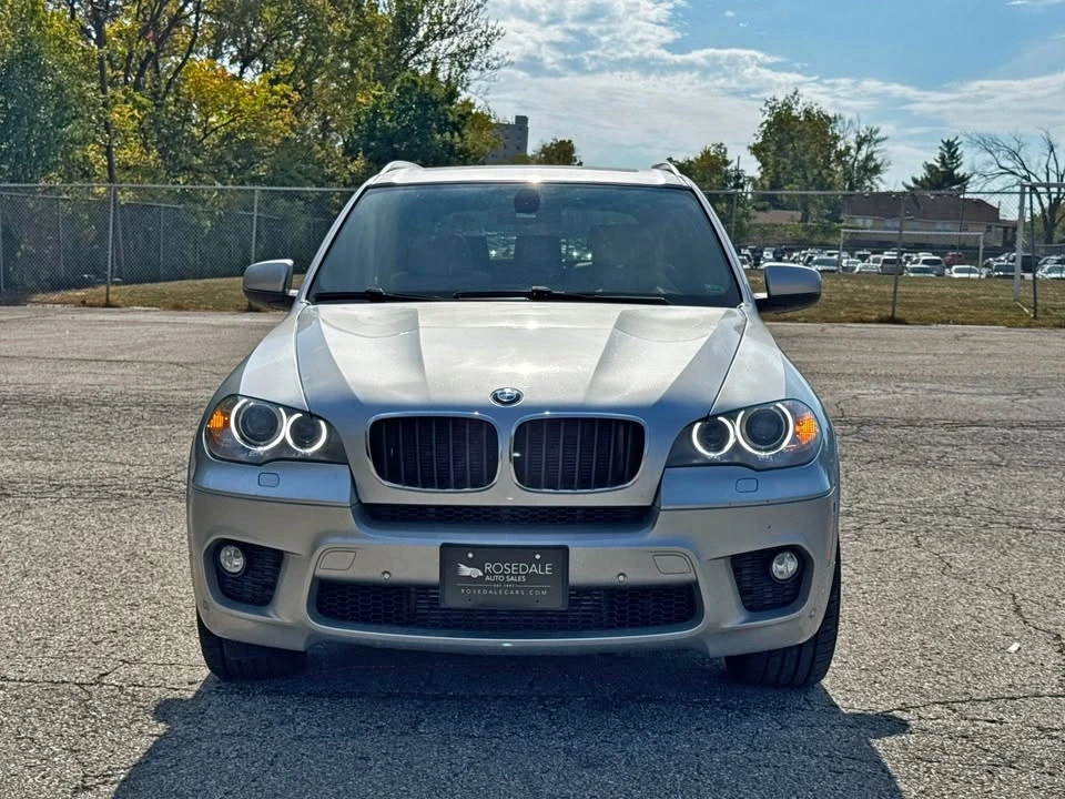2013 BMW E70 X5 - Image 2 of 17