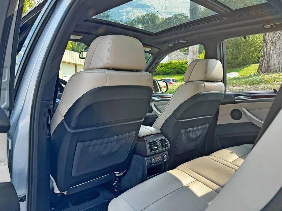 2013 BMW E70 X5 - Image 17 of 17