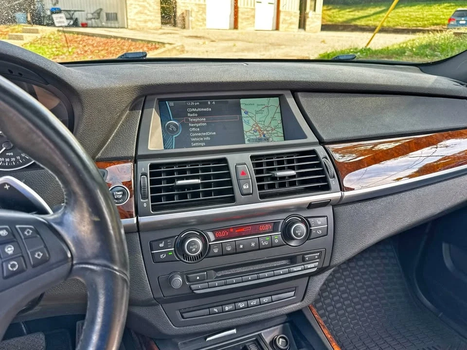 2013 BMW E70 X5 - Image 9 of 17