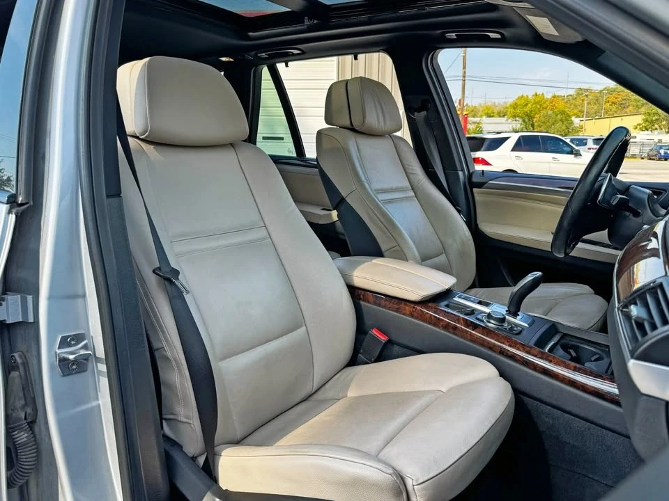 2013 BMW E70 X5 - Image 7 of 17