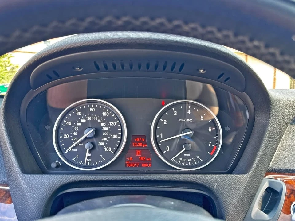2013 BMW E70 X5 - Image 10 of 17