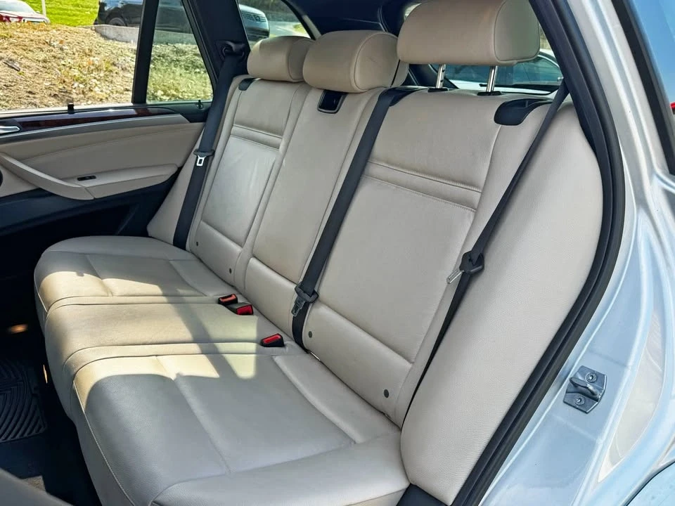 2013 BMW E70 X5 - Image 16 of 17