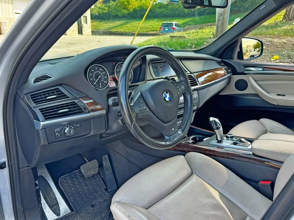 2013 BMW E70 X5 - Image 11 of 17