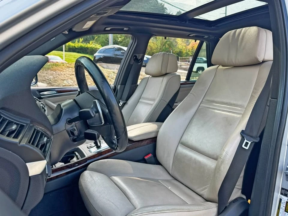 2013 BMW E70 X5 - Image 12 of 17