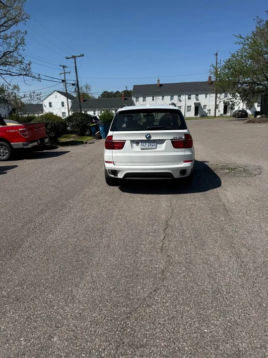 2013 BMW E70 X5 - Image 9 of 12