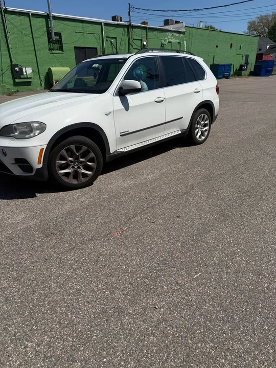 2013 BMW E70 X5 - Image 10 of 12