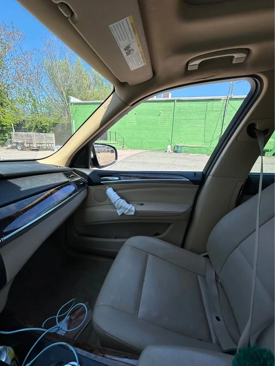 2013 BMW E70 X5 - Image 2 of 12