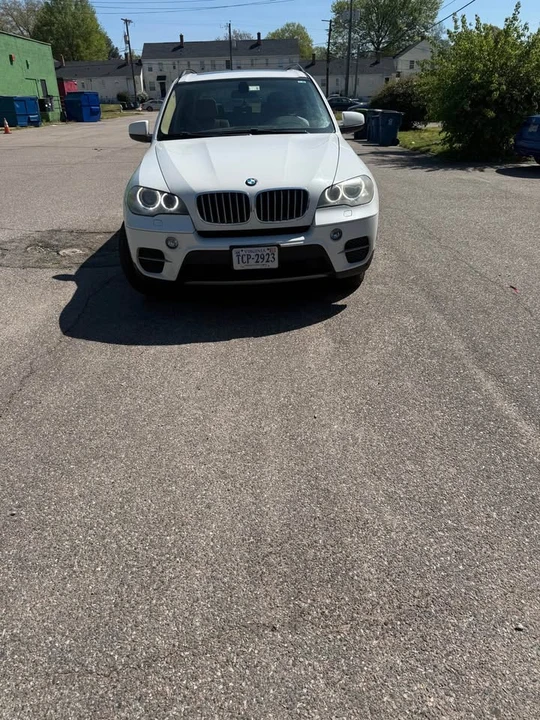 2013 BMW E70 X5 - Image 12 of 12