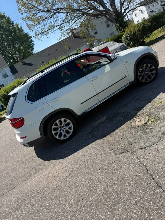 2013 BMW E70 X5 - Image 11 of 12