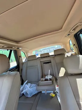 2013 BMW X5 35i