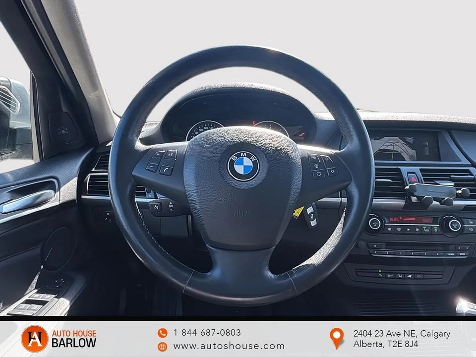2013 BMW E70 X5 - Image 9 of 20