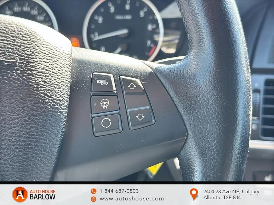 2013 BMW E70 X5 - Image 12 of 20