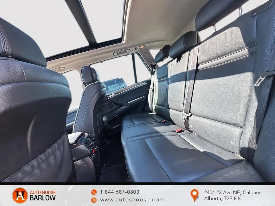2013 BMW E70 X5 - Image 7 of 20