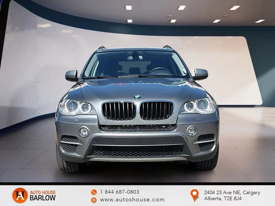2013 BMW E70 X5 - Image 5 of 20