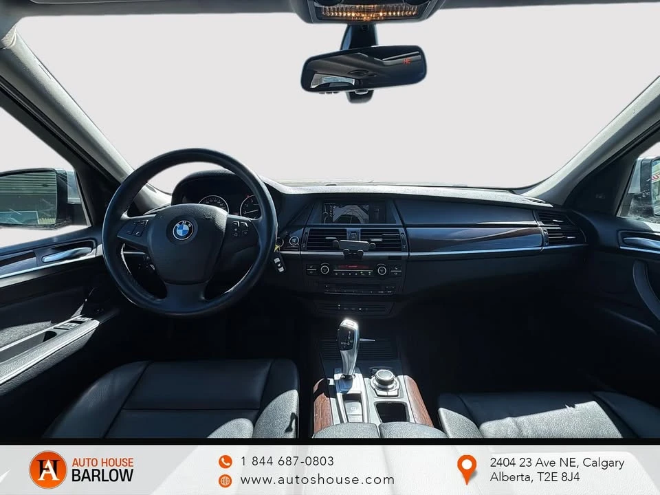2013 BMW E70 X5 - Image 8 of 20